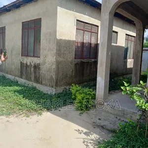 Nyumba ya Vyumba 3 Inauzwa Ukonga Majohe - 2