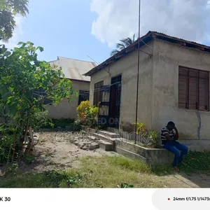 Nyumba ya Vyumba 3 Inauzwa Ukonga Majohe - 6