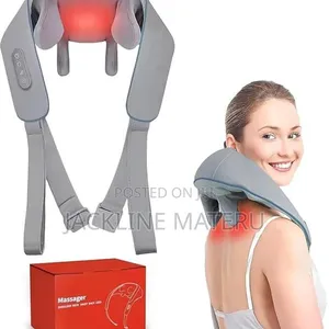 Neck and Shoulder Massager