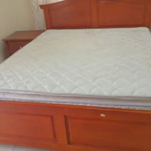 Furnished 3-Bedroom Apartment in Upanga East for Rent