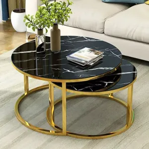Coffee Table Black