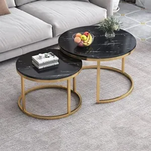 Classic Coffee Table - Good Condition