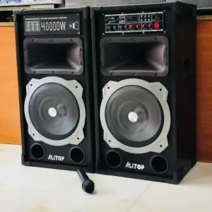 Model:9031 Watts 4000w - Temeke - by MR PUNGUZO S.
