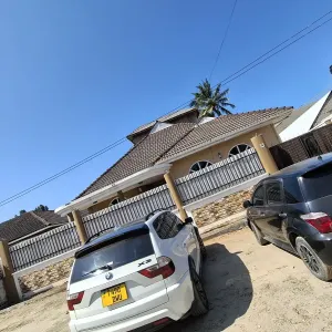 Mini Flat in Mbezi Beach Makonde for sale