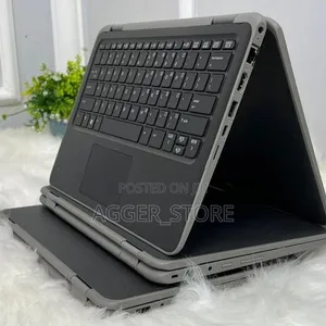HP ProBook X360 11 G4 Mpya Intel Celeron - 2