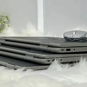 HP ProBook X360 11 G4 Mpya Intel Celeron - 3