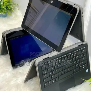 HP ProBook X360 11 G4 Mpya Intel Celeron - 4