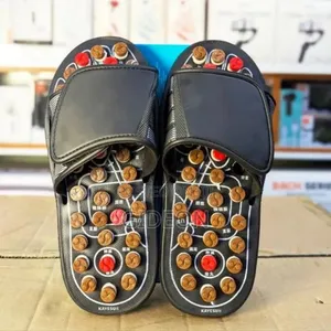 Foot Massage Machine