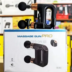 Massage Gun Pro