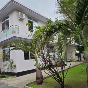 4-Bedroom House in Mikocheni, Dar es Salaam for Sale