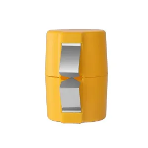 Egg Shell Opener for Boiled and Raw Eggs