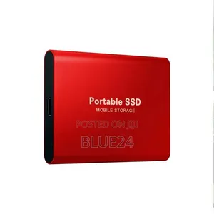 External SSD USB 3.0 Type-C 16TB