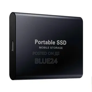 External SSD USB 3.0 Type-C 16TB - 2