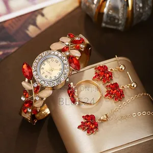 Women's Commuting Quartz Watch