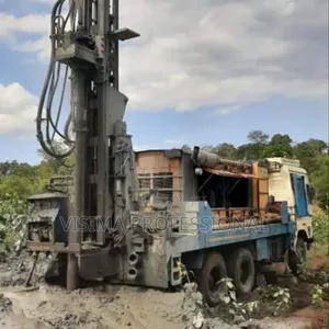 Water Well Drilling Services