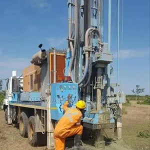 Water Well Drillers Dodoma and Morogoro