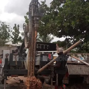 Water Well Drilling Services Tanga