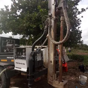Water Well Drilling Services Tanga - 2
