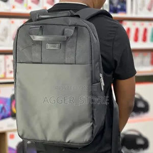 Wiwu Minimalist Backpack - 2