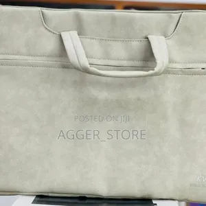 KVM Leather Bag - 2