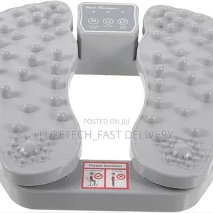 Electric Foot Massager for Pain Relief and Relaxation - 3