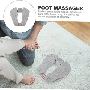 Electric Foot Massager for Pain Relief and Relaxation - 4