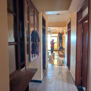 3-Bedroom Apartment for Rent in Ilala
