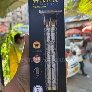 Waer Professional Hair Trimmer WA-2004