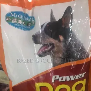 Dog Pellets 5kg