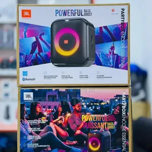 JBL PartyBox Encore Essential