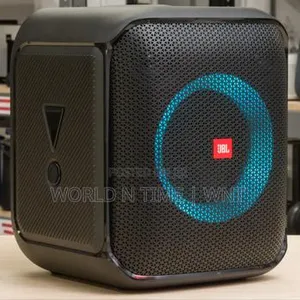 JBL PartyBox Encore Essential - 2