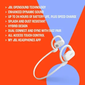 JBL Soundgear Sense True Wireless Earbuds - Ilala - by Hassan M.