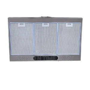 Ariston Cooker Hood 90cm Freestanding Stainless Steel SL19.1(IX) - 3