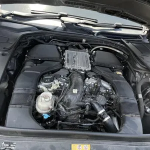 General Service for Mercedes-Benz S400 Sedan - 5