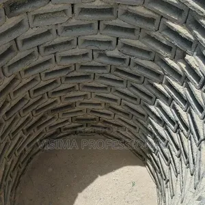 Modern Pit Latrine Construction