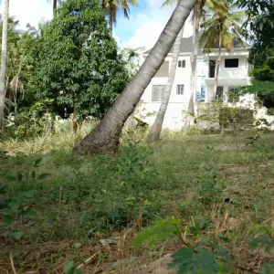 Plot for Sale CQMT 1229