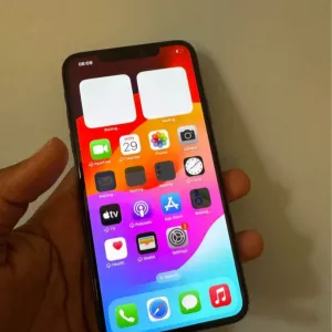 Apple iPhone 11 Pro Max 64 GB Black - Ilala - by Msumari S.
