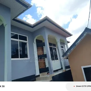 2 Bedroom Apartment for Rent in Ukonga Moshibar
