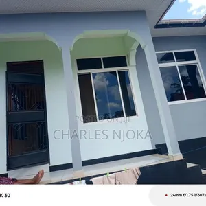 2 Bedroom Apartment for Rent in Ukonga Moshibar - 2