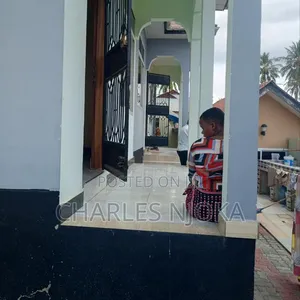 2 Bedroom Apartment for Rent in Ukonga Moshibar - 4