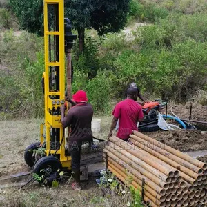 Water Well Drilling Services Pwani