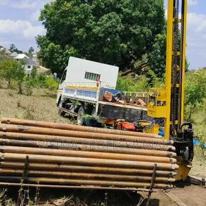 Water Well Drilling Services Pwani - 2