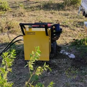 Water Well Drilling Services Tanga
