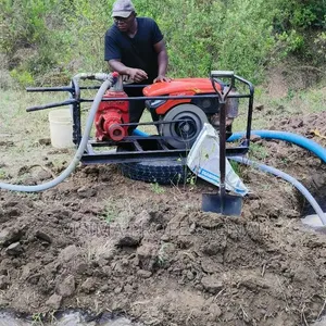 Water Well Drilling Services Morogoro - 2
