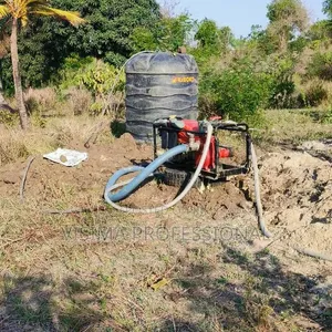 Water Well Drilling Services - 2