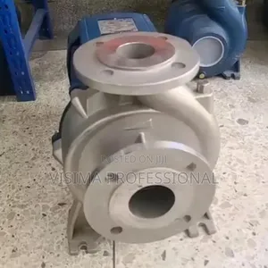 1hp Pedrollo Surface Pump