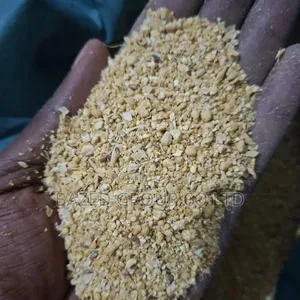Soya Kavu (Soya Beans Meal)