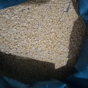 Soya Beans Meal - 3