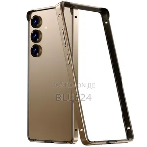 Kifuniko cha Silicone Bumper kwa Samsung Galaxy S24 Plus - 2