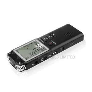 Digital Voice Recorder 8GB - 2